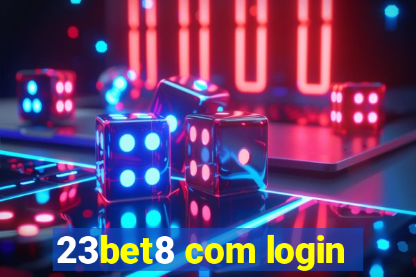 23bet8 com login